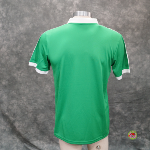 Mexico World Cup 1986 Retro Jersey – Adults - Image 2