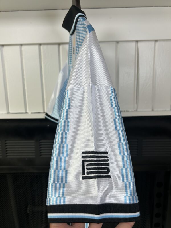 Argentina "Potrero" Retro Jersey - Image 7
